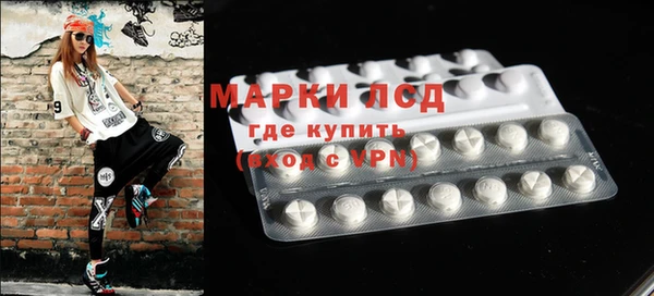 молекула духа Инсар